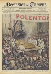 En hyggelig folkefest